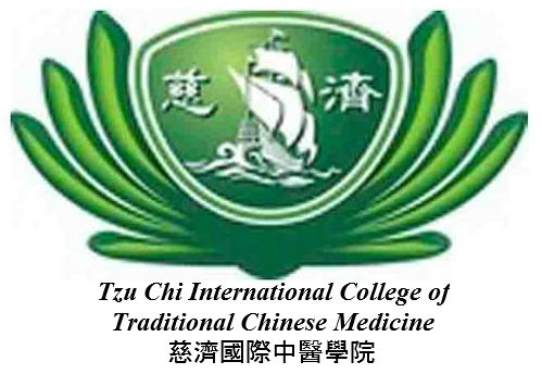 Tzu Chi ICTCM國際中醫學院-logo