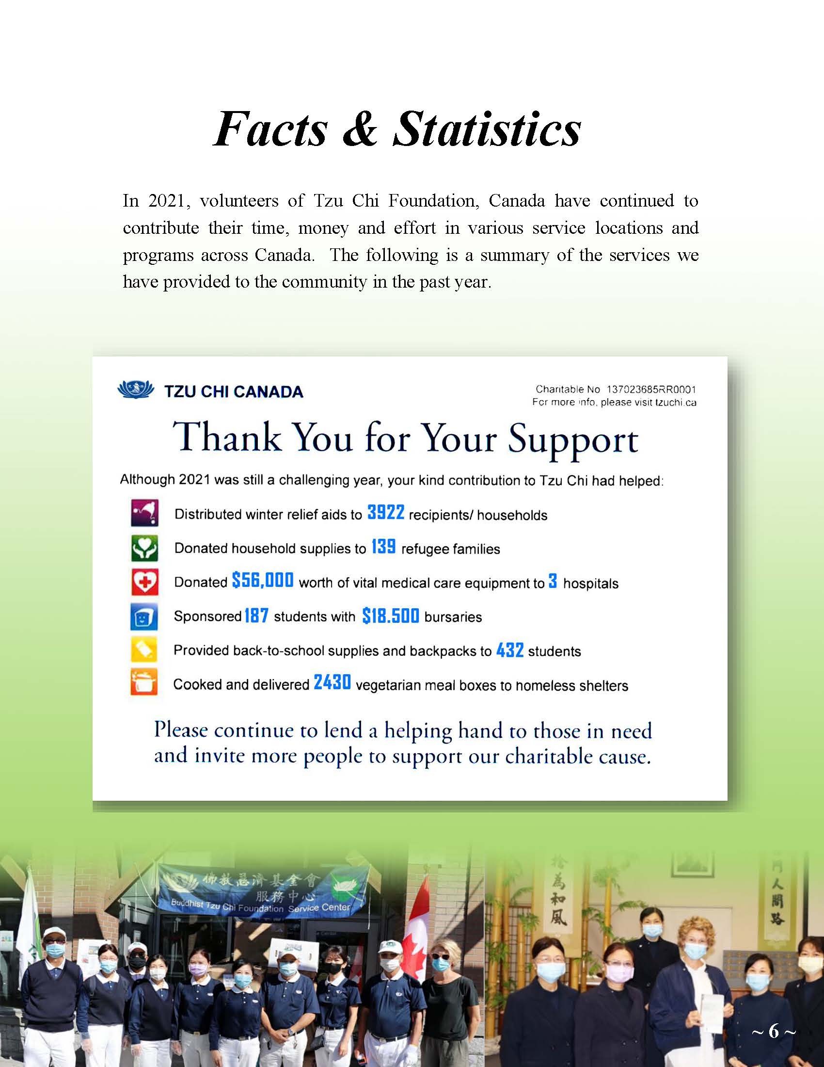 Tzu Chi Annual Report 2021- Final_page_08