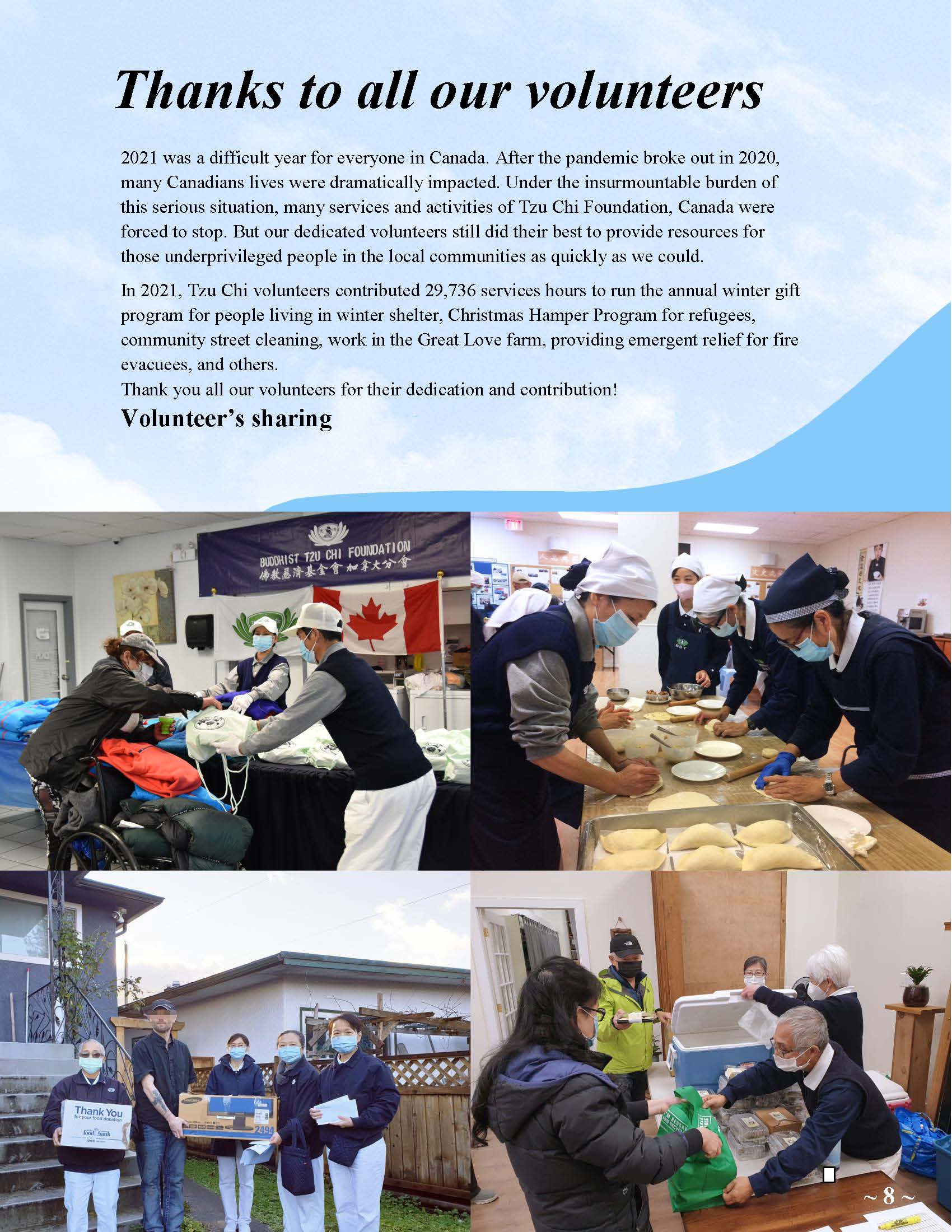 Tzu Chi Annual Report 2021- Final_page_10